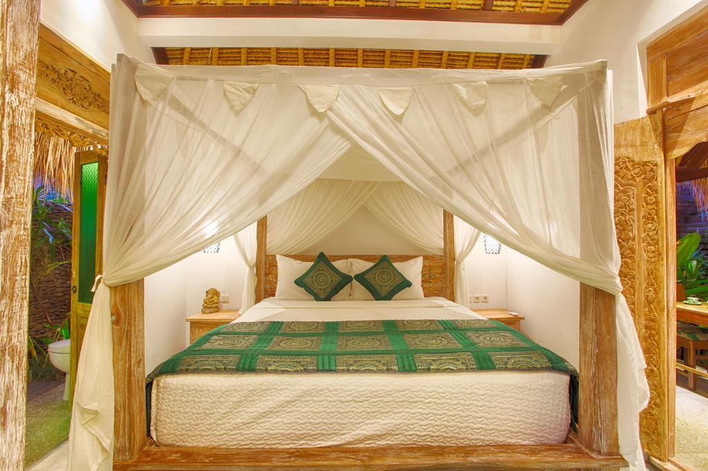 Holiday park Imagine Bali