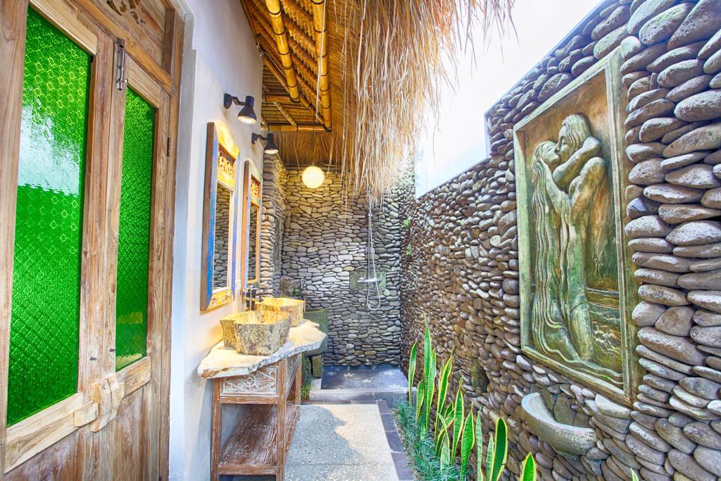 Holiday park Imagine Bali 4*