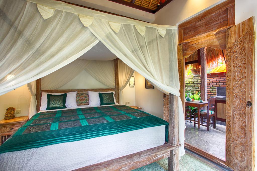 Imagine Bali Holiday park 4*