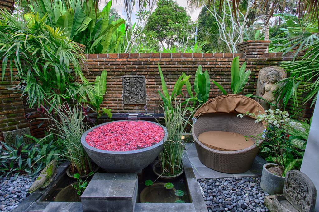 Imagine Bali Holiday park