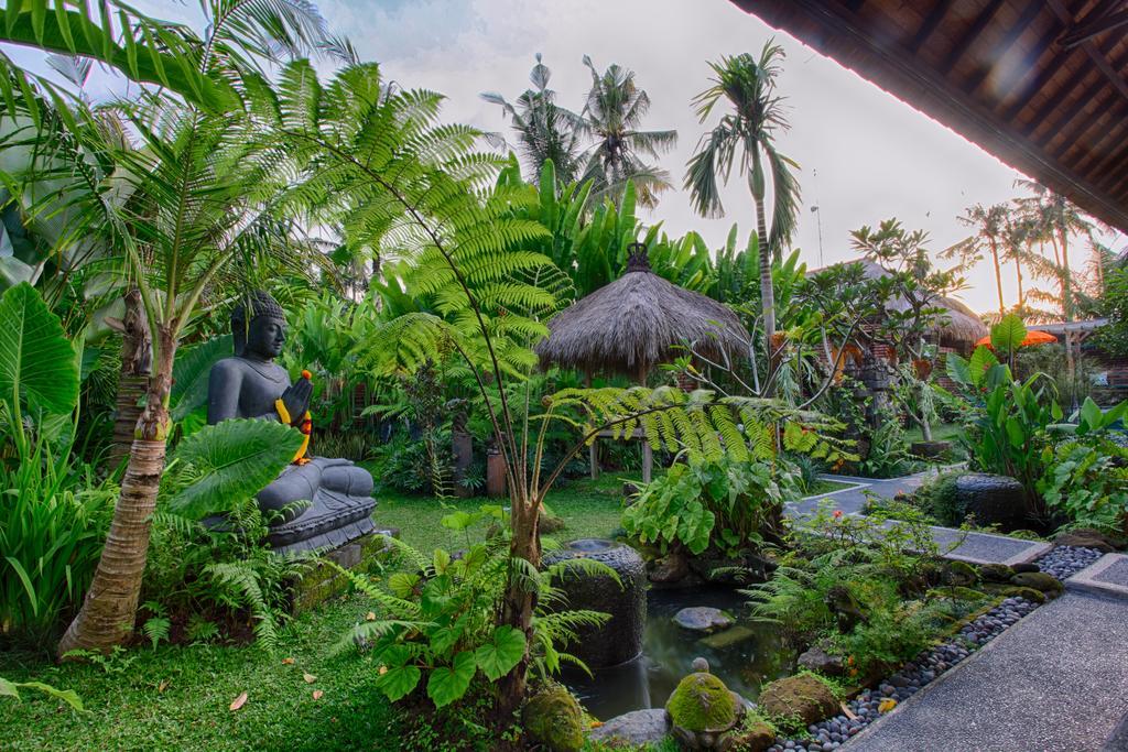 Imagine Bali Holiday park Ubud (Bali)