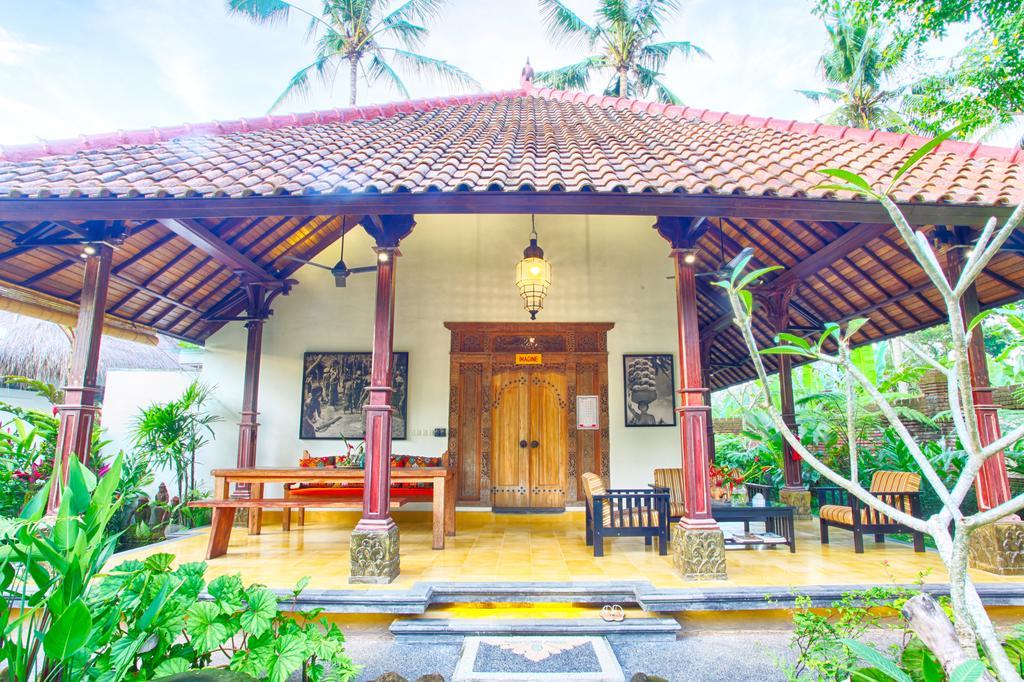 Holiday park Imagine Bali Ubud (Bali)