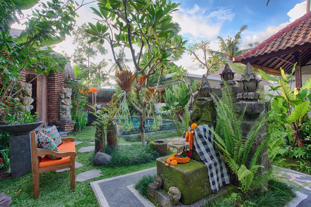 Imagine Bali Holiday park