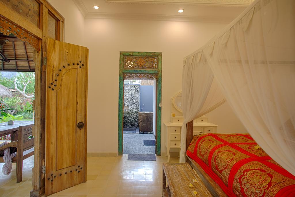 Holiday park Imagine Bali Ubud (Bali)
