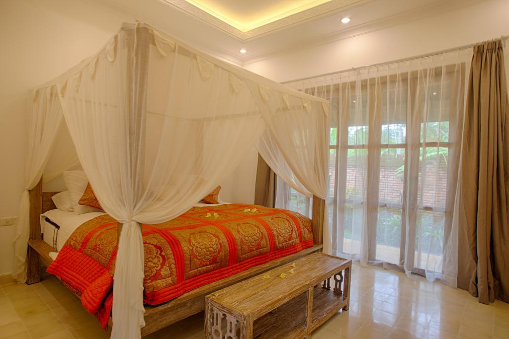Holiday park Imagine Bali