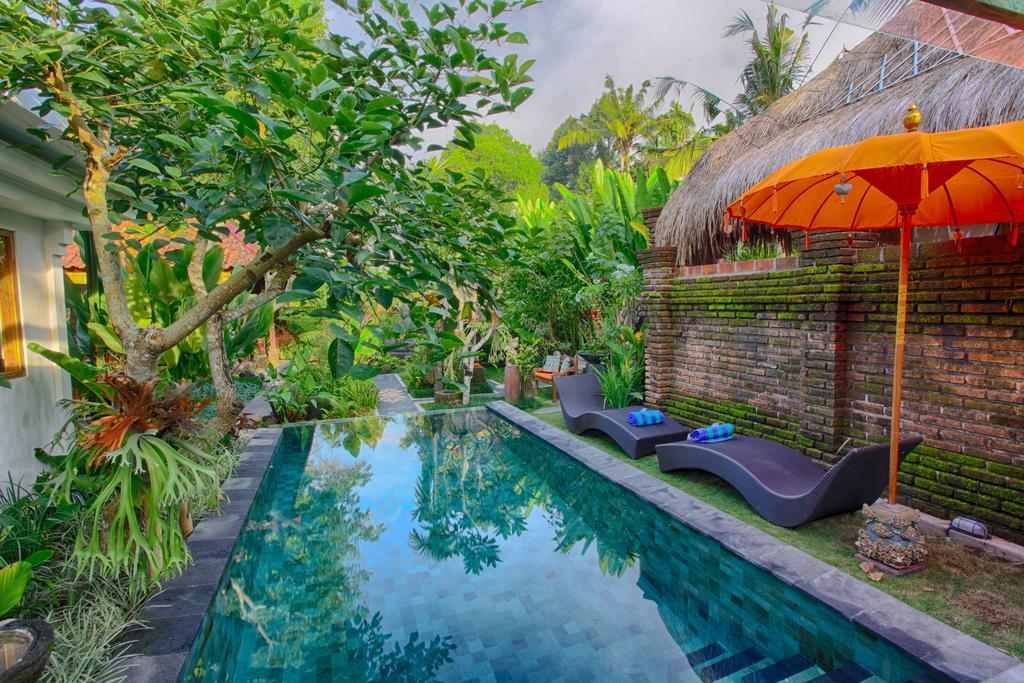 Imagine Bali Holiday park Ubud (Bali)
