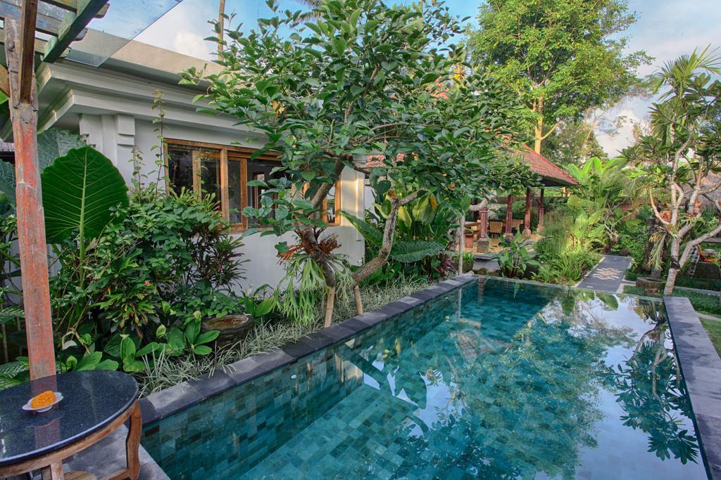 Holiday park Imagine Bali 4*