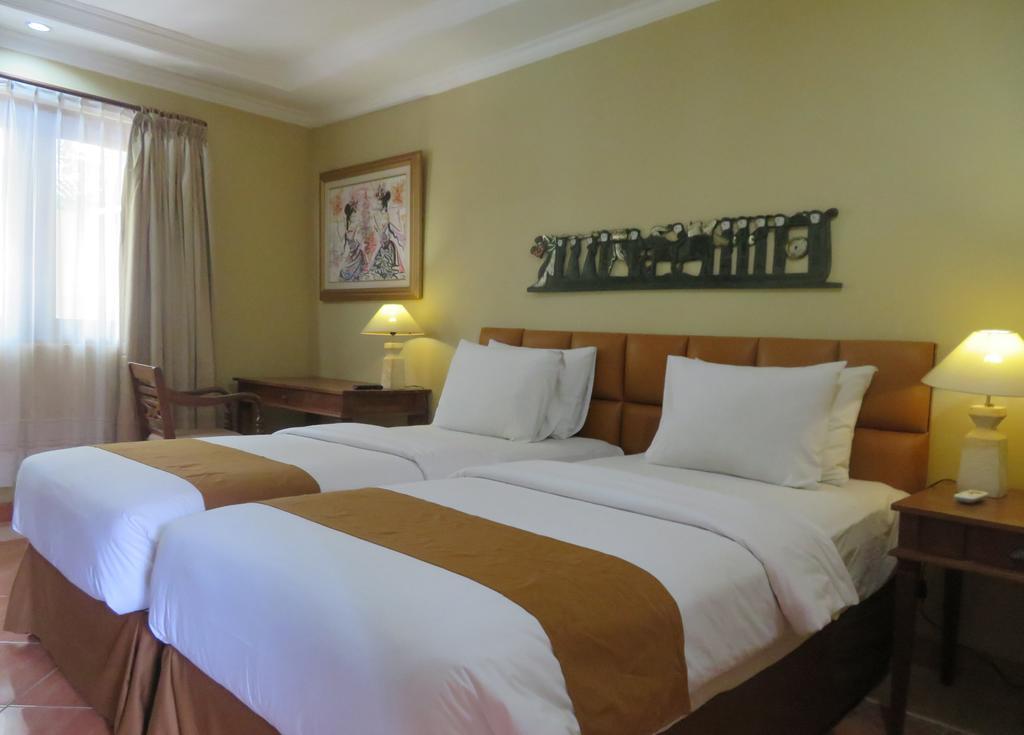 Hotel Balira Airport 2*