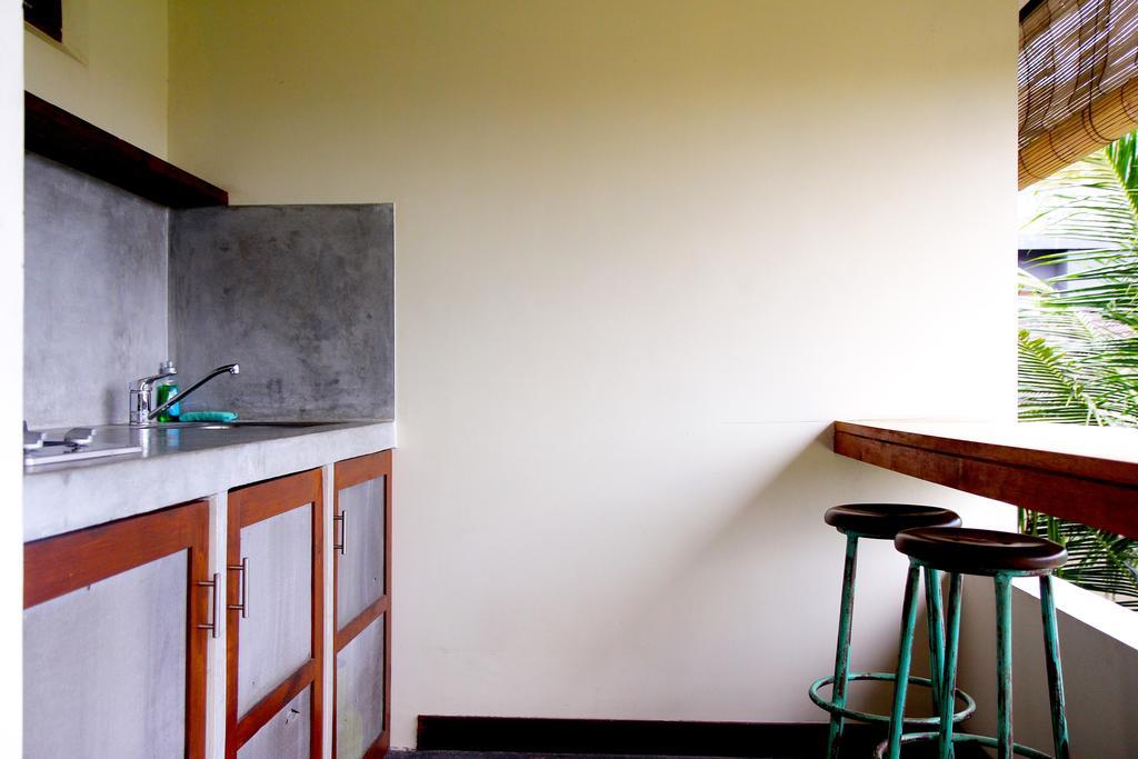 Guest house Rumah Taman Ubud (Bali)