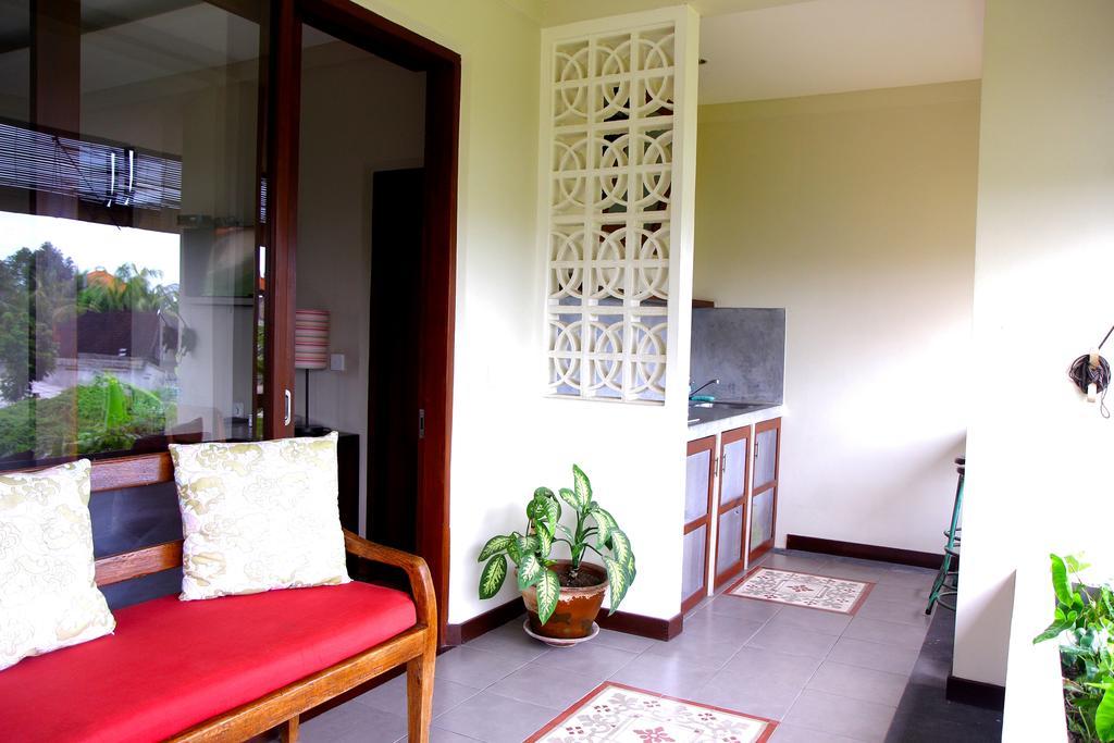 Guest house Rumah Taman