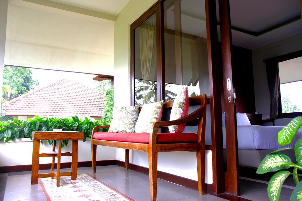 Rumah Taman Ubud (Bali)