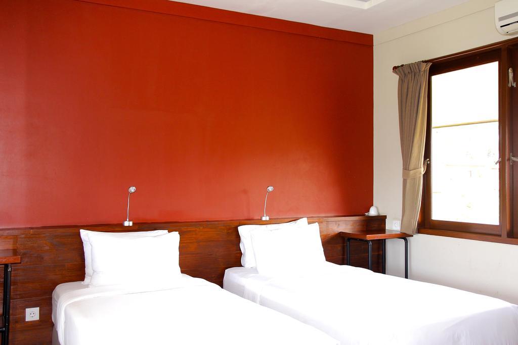 Guest house Rumah Taman Ubud (Bali)
