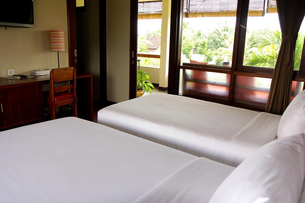 Guest house Rumah Taman
