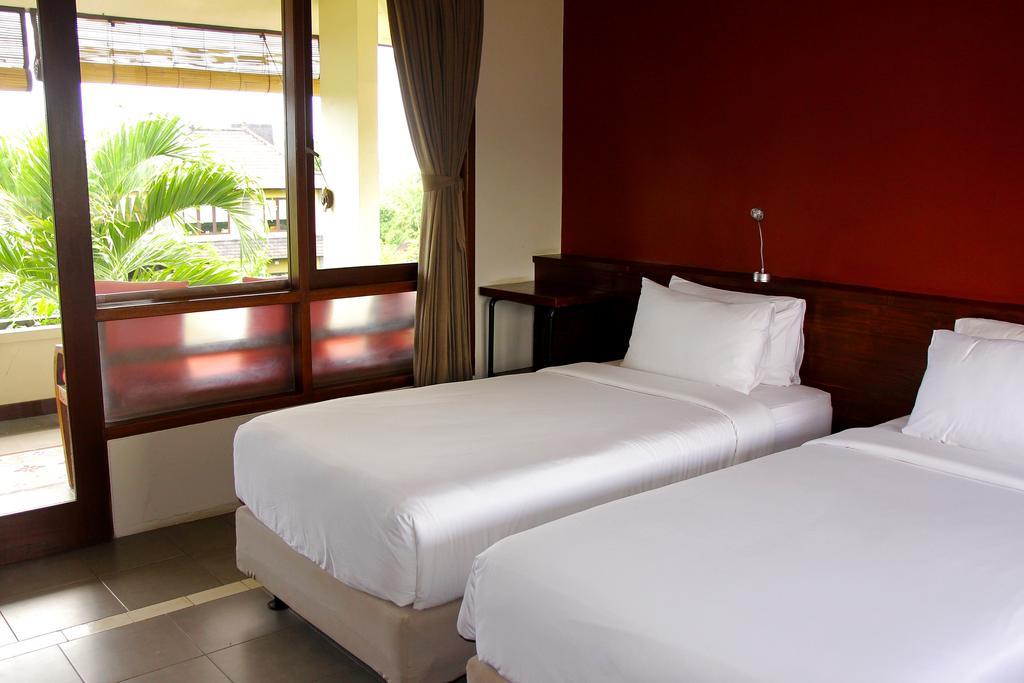 Rumah Taman Ubud (Bali)