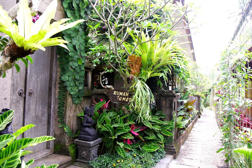 Guest house Rumah Taman