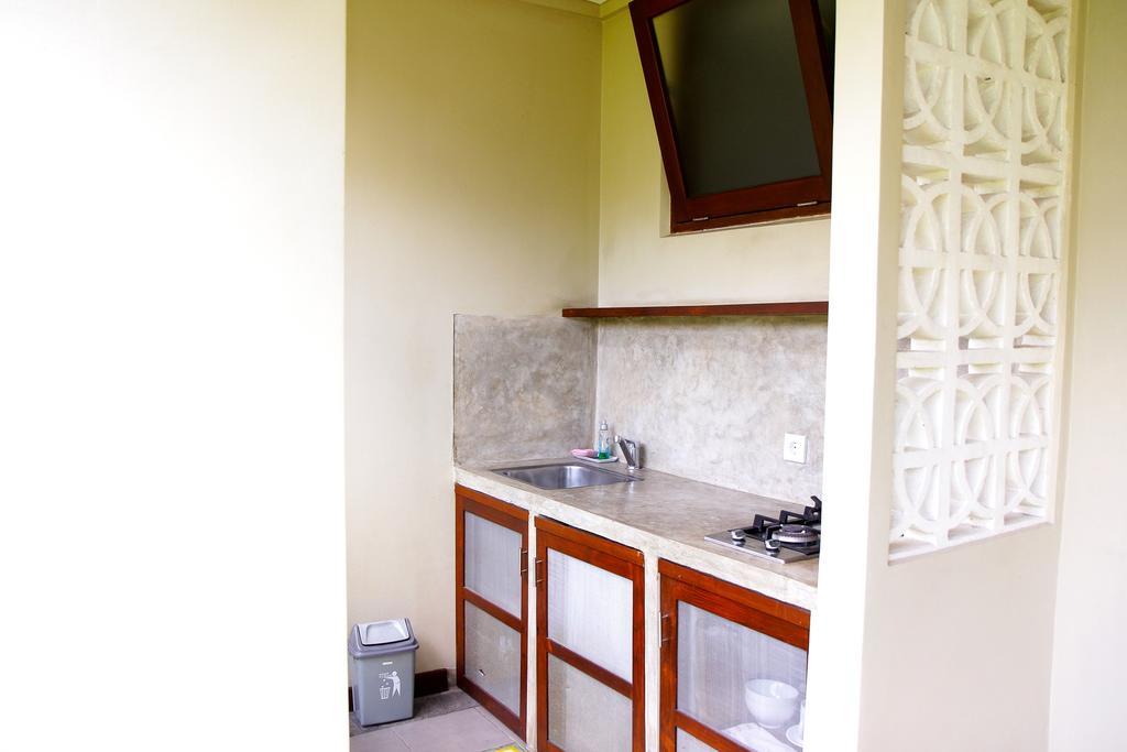 Rumah Taman Guest house