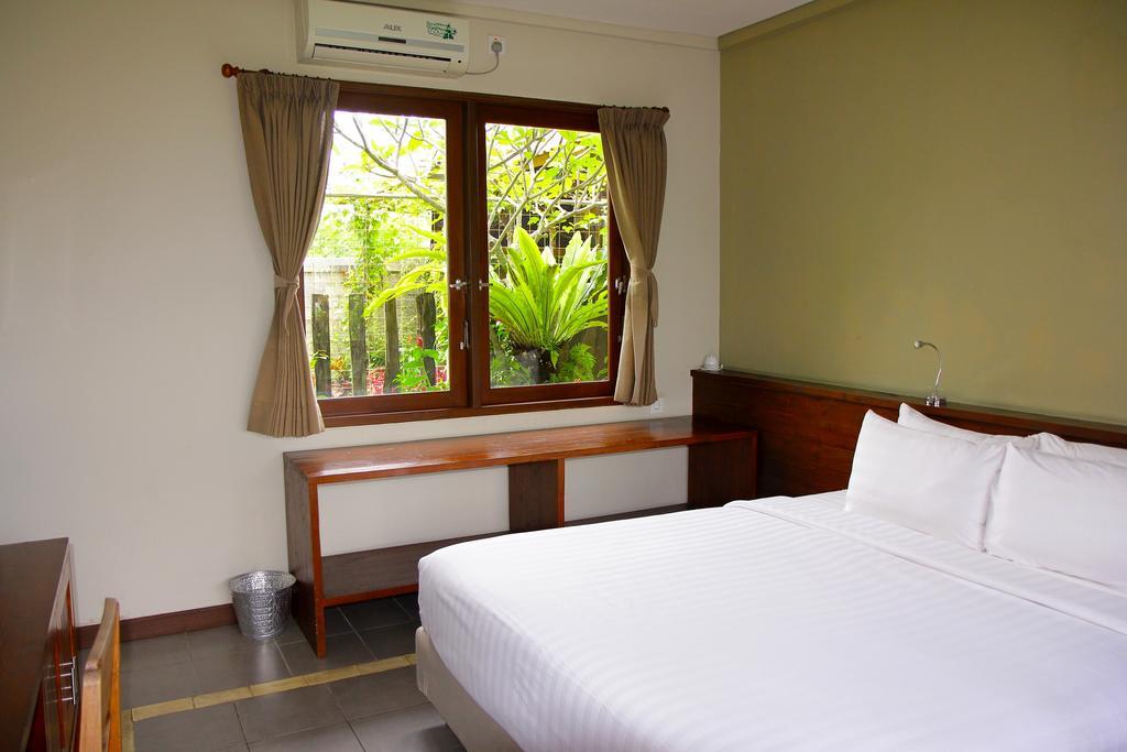 Guest house Rumah Taman