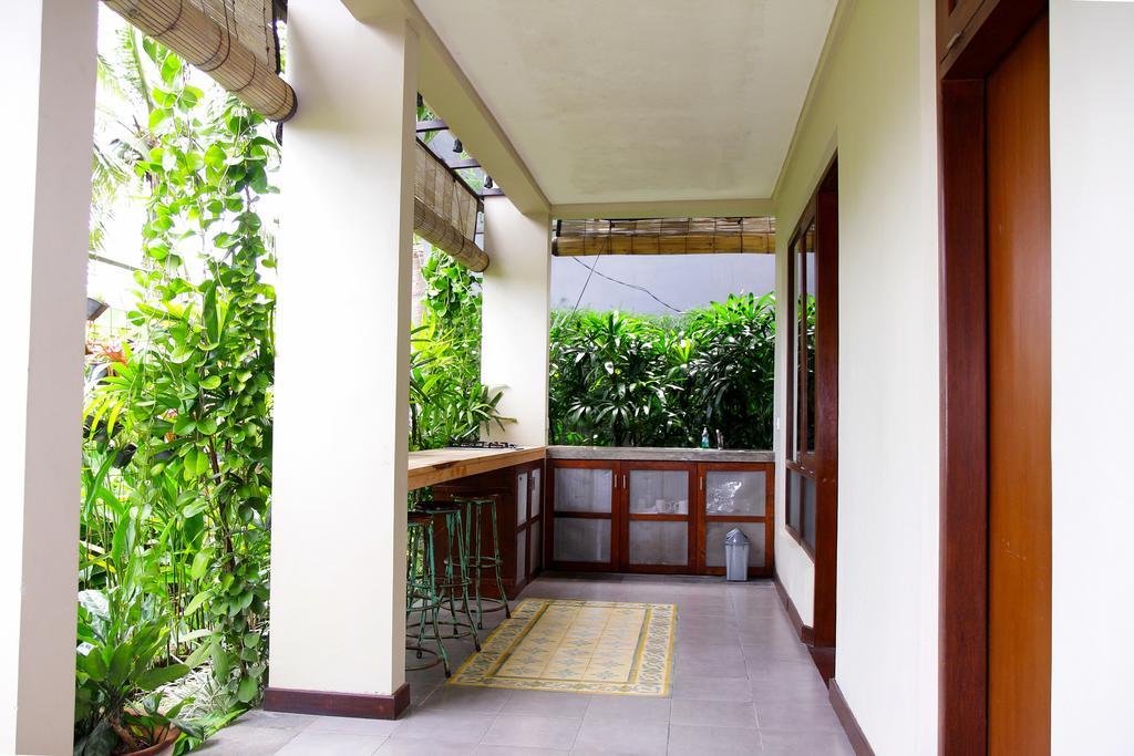 Rumah Taman 3* Ubud (Bali)