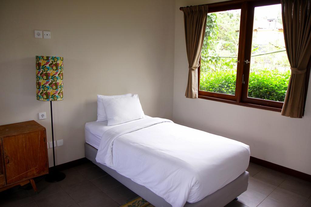 Rumah Taman Guest house