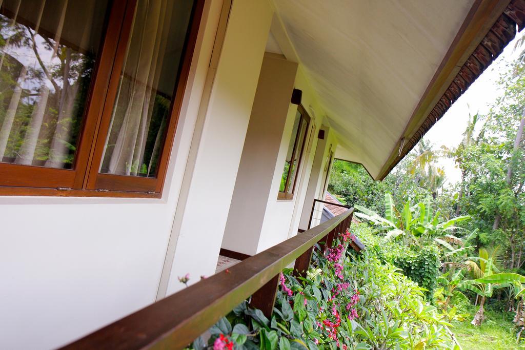 Rumah Taman Ubud (Bali)