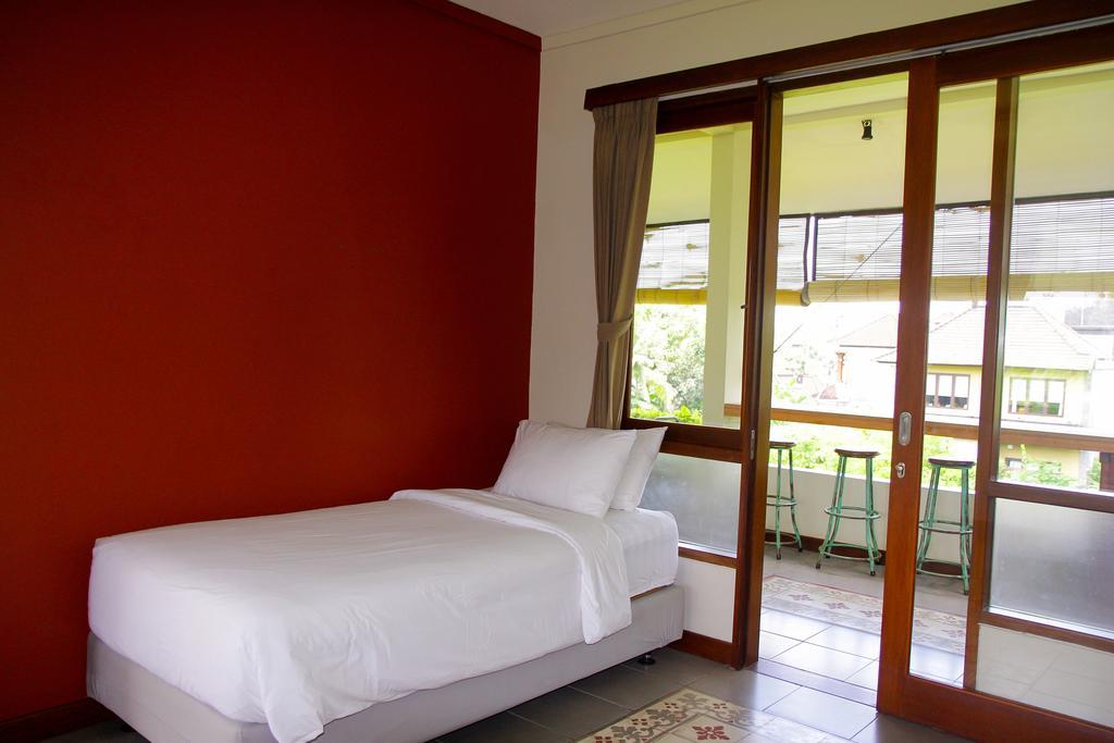 Guest house Rumah Taman