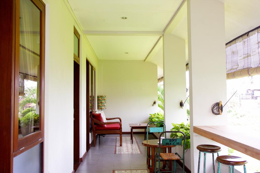 Rumah Taman Ubud (Bali)