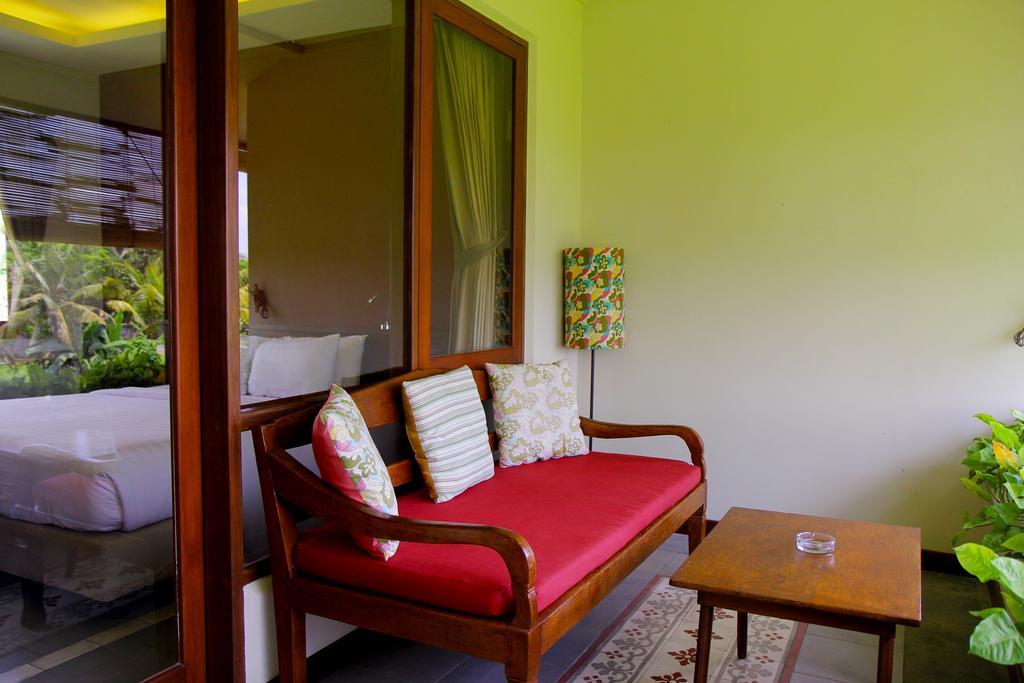 Rumah Taman Guest house 3*