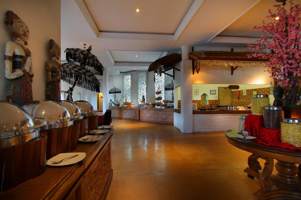 Keraton Resort 4*