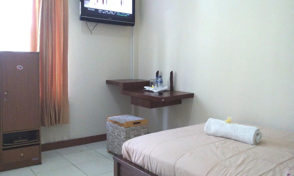 Taxa Hotel Kuta (Bali)