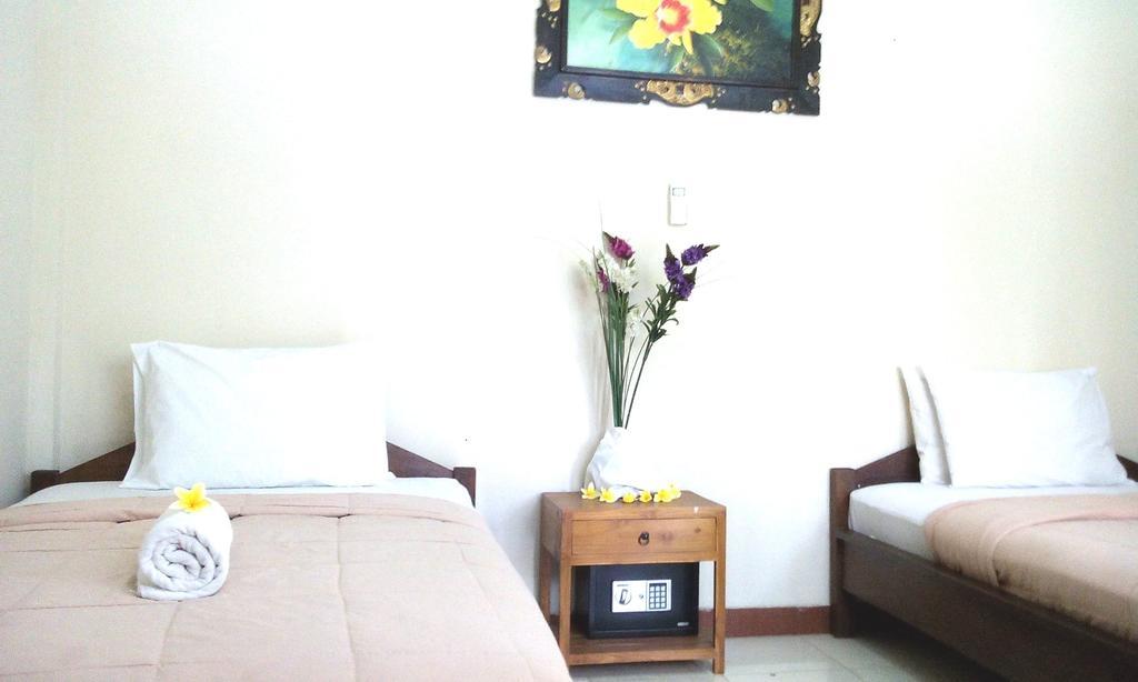 Taxa Hotel