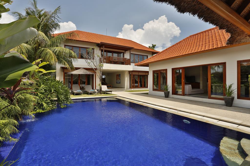 Villa Amore Villas *