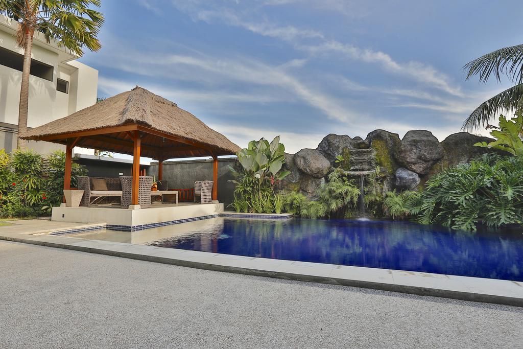 Villa Amore Villas *