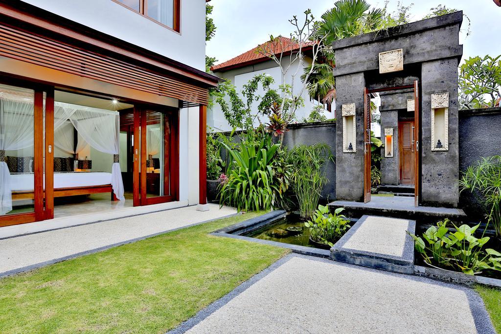 Villa Amore Villas