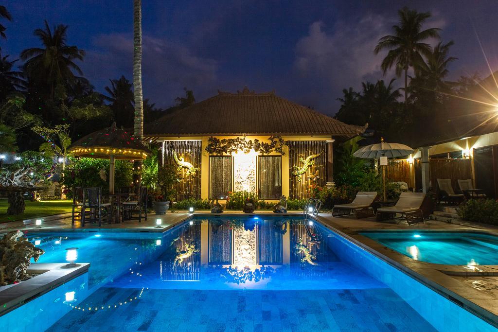 Gusmania Villa Candi Dasa (Bali)