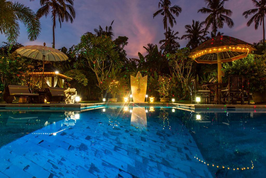 Gusmania Villa Candi Dasa (Bali)