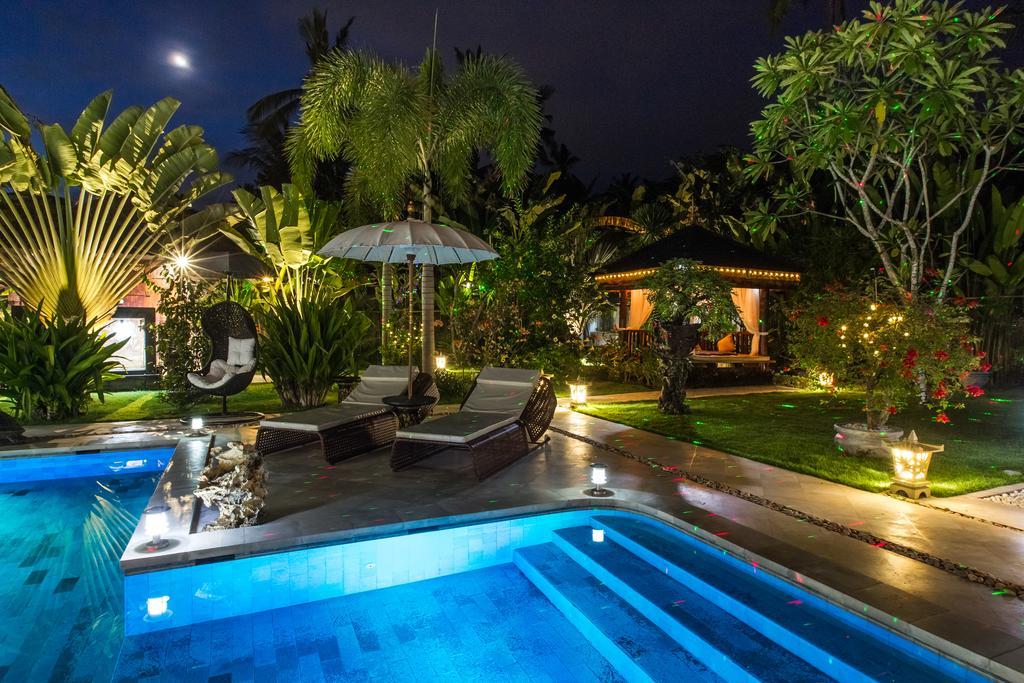 Villa Gusmania *