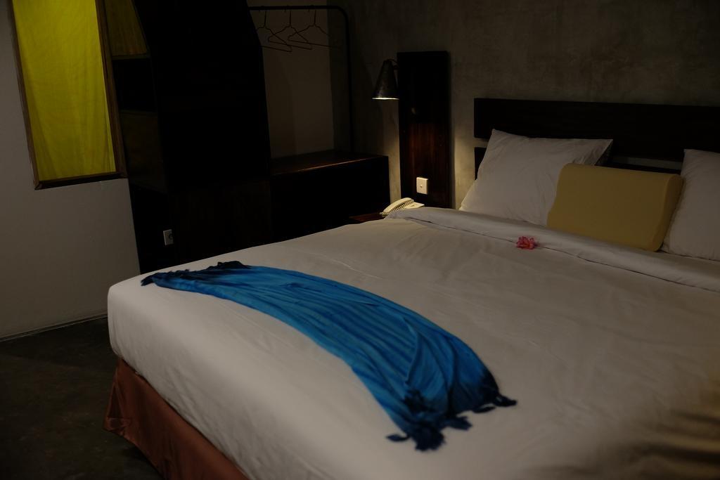Guest house Semimpi