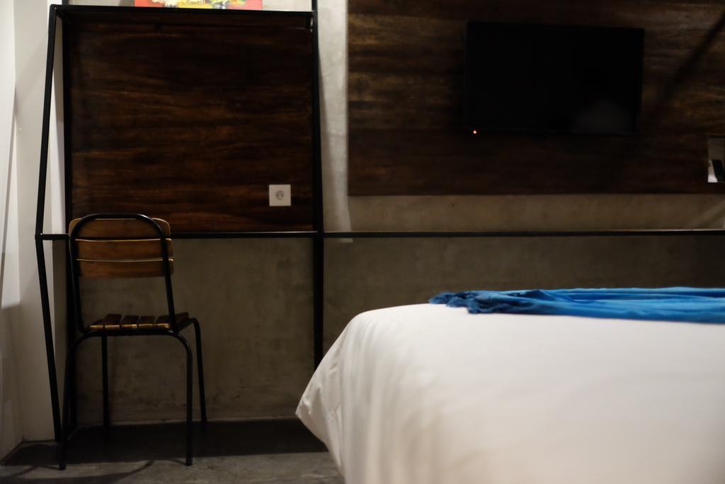 Guest house Semimpi Canggu (Bali)