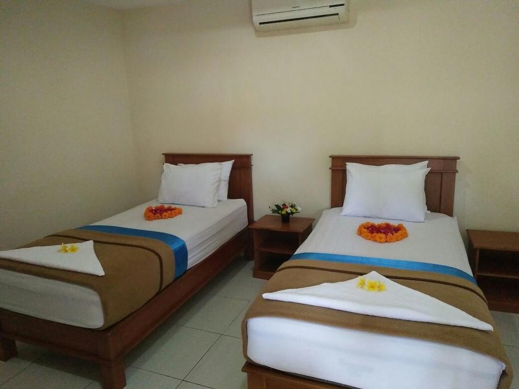 Grand Wijaya Hotel