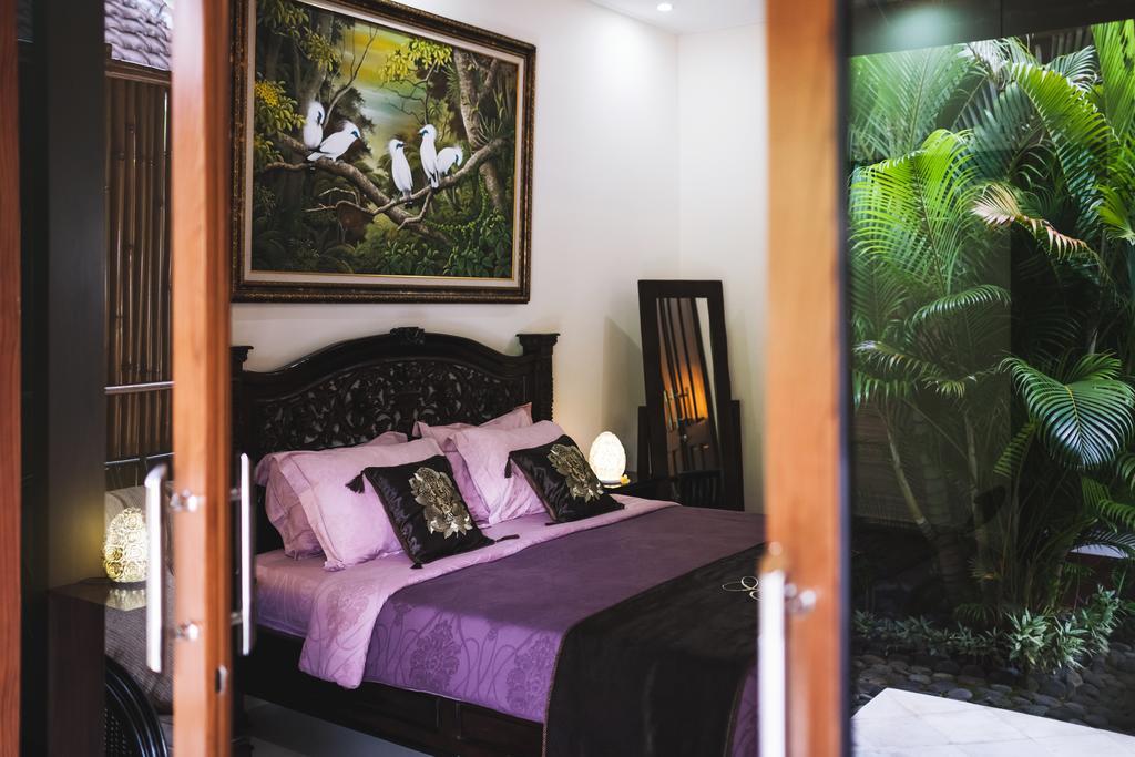 Villa Gusmania Candi Dasa (Bali)