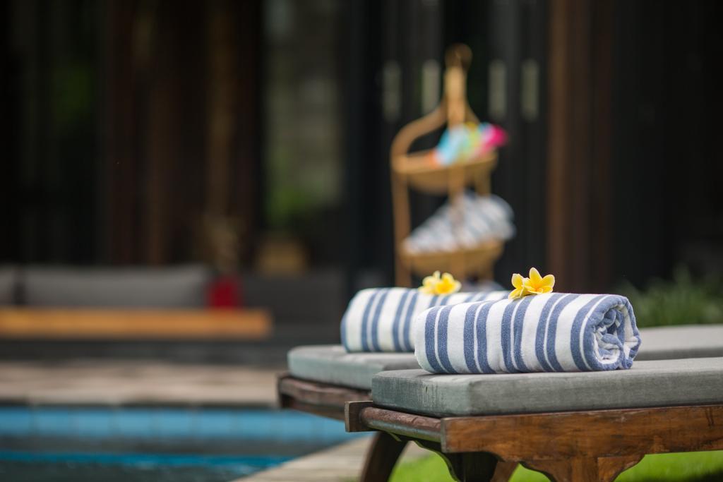 Omah Sabin East Canggu (Bali)