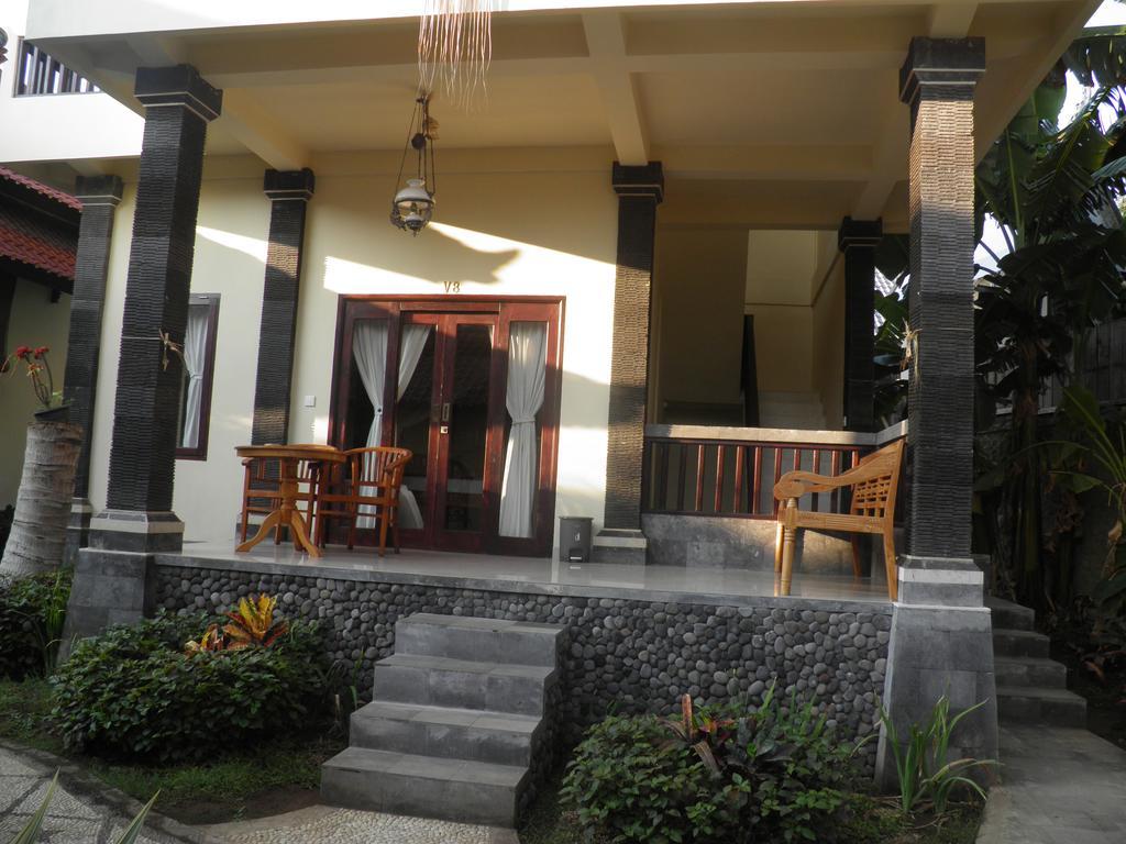 Guest house Tradisi