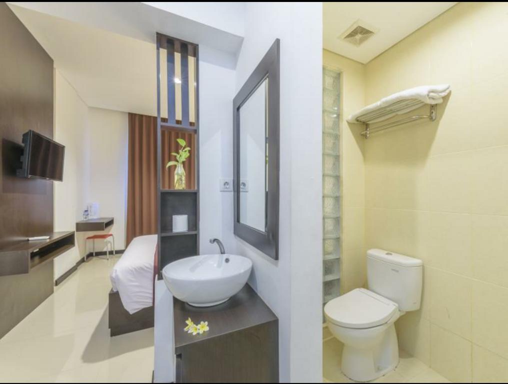 Lowcost Jimbaran (Bali)