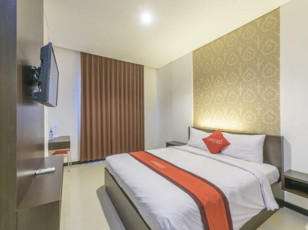 Lowcost Tempat Tidur & Sarapan Jimbaran (Bali)