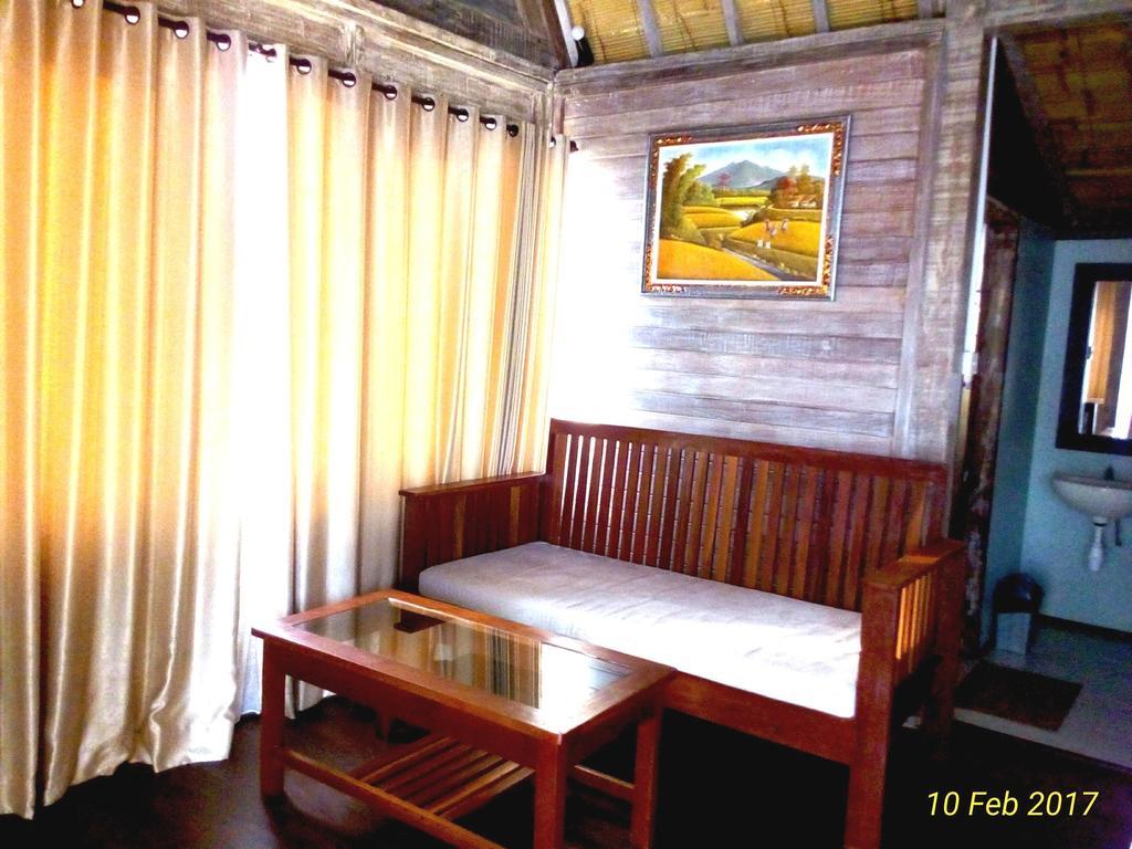 Resor Grandpa 3*