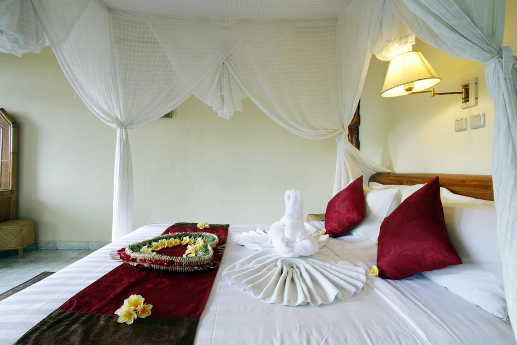 Nick's Hidden By Mahaputra-chse Certified 2* Ubud (Bali)