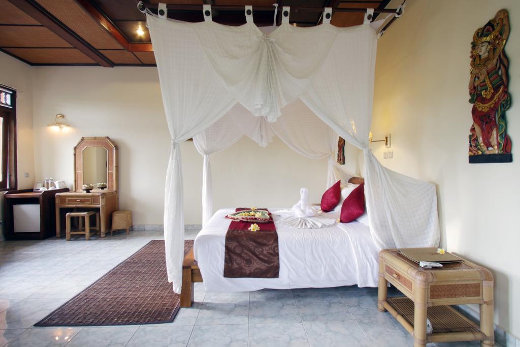 Nick's Hidden By Mahaputra-chse Certified Guest house
