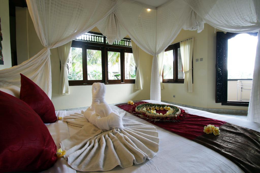 Nick's Hidden By Mahaputra-chse Certified Guest house Ubud (Bali)