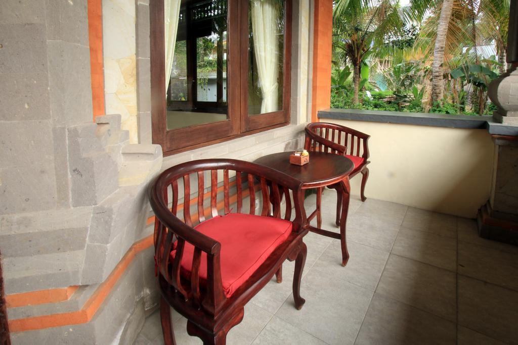 Nick's Hidden By Mahaputra-chse Certified Ubud (Bali)