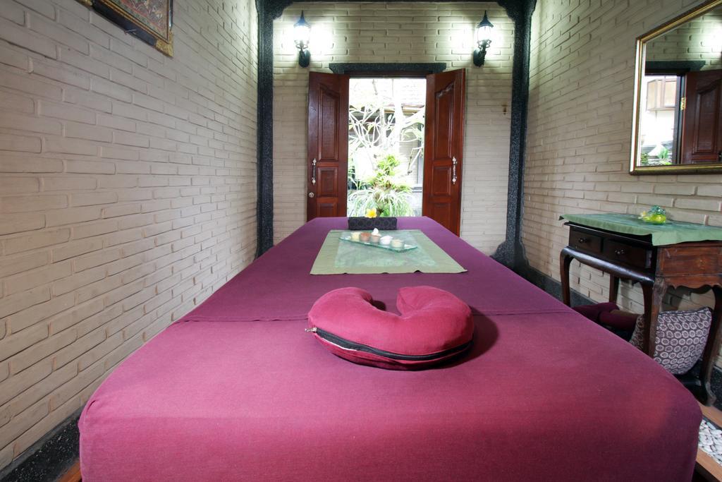 Nick's Hidden By Mahaputra-chse Certified 2* Ubud (Bali)
